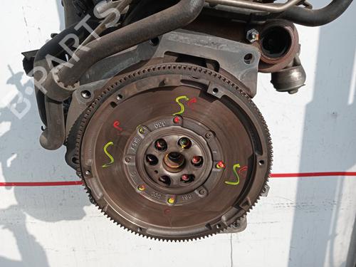 Engine SEAT ALTEA XL (5P5, 5P8)  | BP29329558M1 
