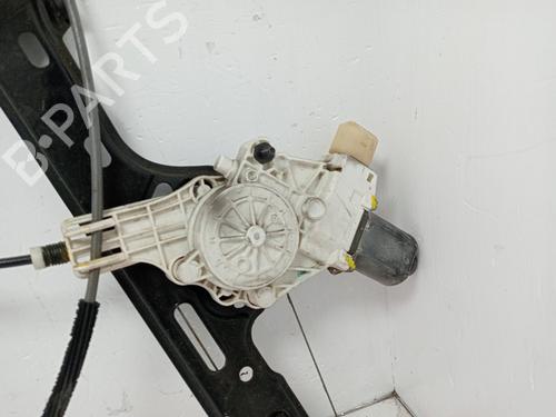 Front left window mechanism BMW 1 (E81) 118 i | BP36091239C22 - Image 3