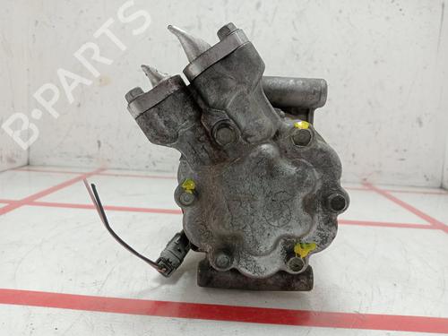 AC compressor RENAULT CLIO III (BR0/1, CR0/1)  | BP29482266M34 