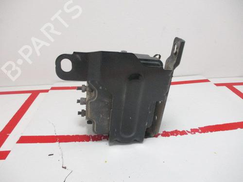ABS pump CITROËN C4 Grand Picasso II (DA_, DE_)  | BP15929839M43 