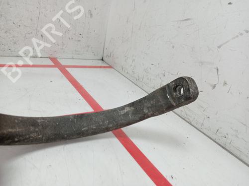 Left front steering knuckle MERCEDES-BENZ E-CLASS (W211) E 400 CDI (211.028) | BP30590713M25 - Image 2