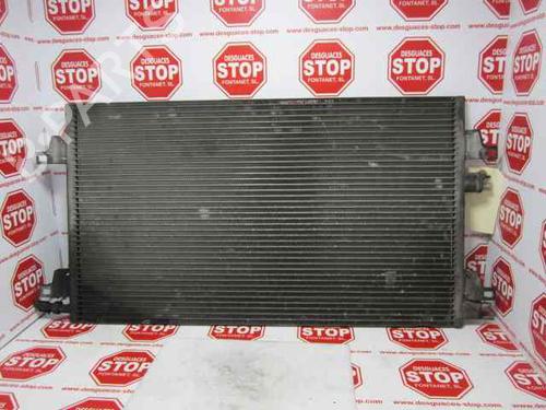 AC radiator RENAULT LAGUNA II Grandtour (KG0/1_) | BP7382641M32