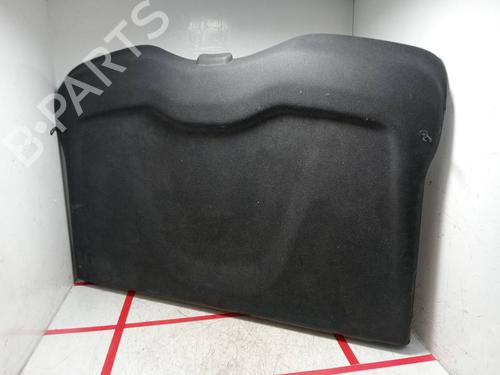 Used Rear parcel shelf Rear parcel shelf VOLVO V40 Hatchback (525) [2012-2019] 40154962 40154962