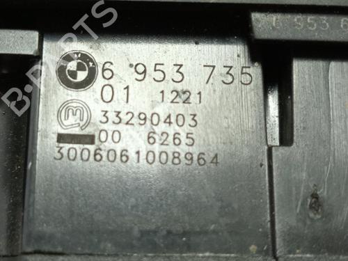 Headlight switch BMW 5 (E60) 520 d | BP20656096I24 