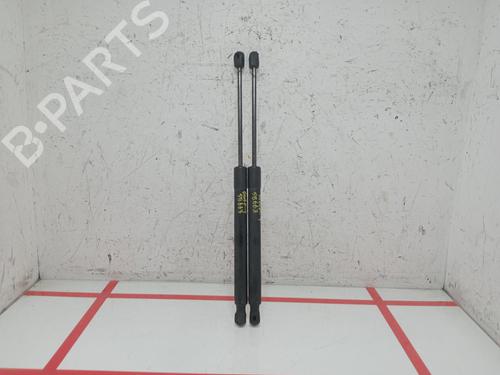 Used Tailgate lift support VW GOLF V (1K1) [2003-2010]  27696791
