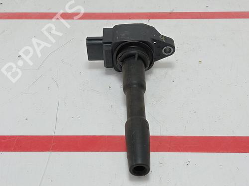 Used Ignition coil RENAULT MEGANE III Hatchback (BZ0/1_, B3_) 1.2 TCe (BZ16, BZ28) (132 hp) 28423952