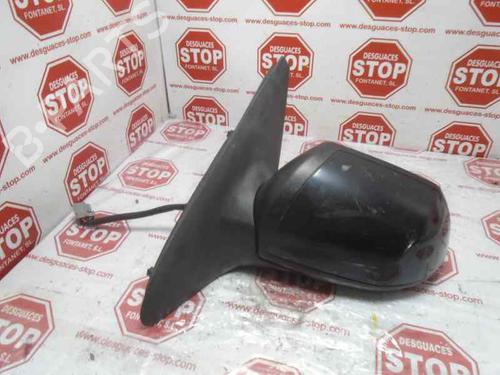 Left mirror FORD MONDEO III (B5Y) 2.0 16V TDDi / TDCi | BP7396709C26 