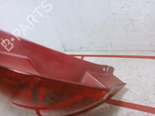 Left taillight FORD FIESTA VI (CB1, CCN) 1.25 | BP20695138C34 