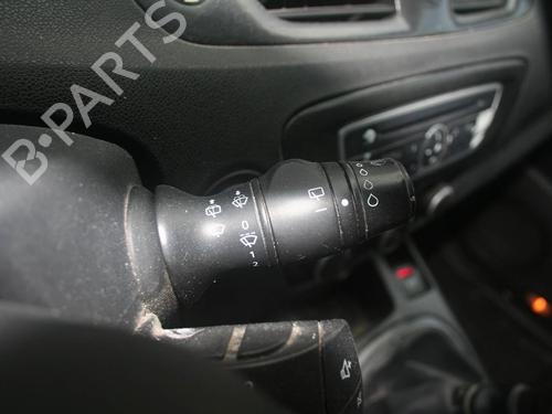 Right sun visor RENAULT GRAND SCÉNIC III (JZ0/1_) | BP15930514I2