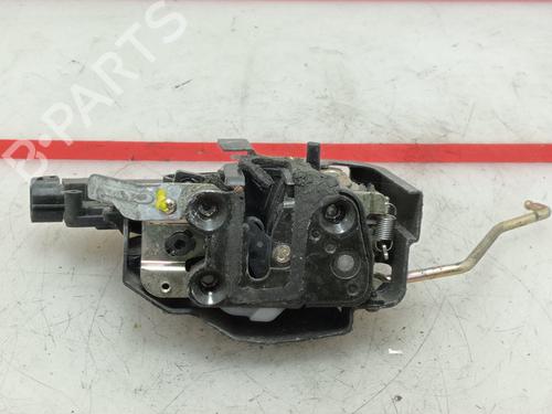 Rear right lock KIA PICANTO I (SA) 1.0 | BP16257133C99 