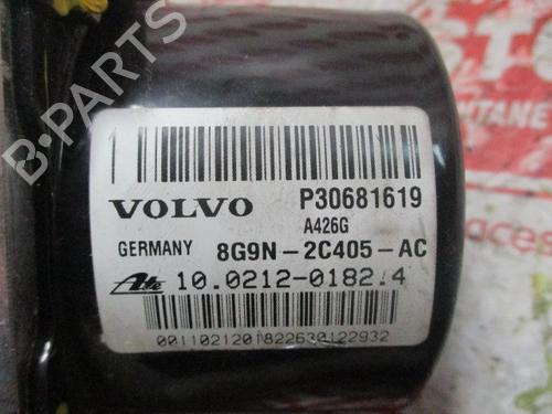 ABS pump VOLVO XC60 I SUV (156)  | BP9131334M43 
