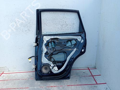 Right rear door CHEVROLET CAPTIVA (C100, C140) 2.0 D | BP29916996C5 