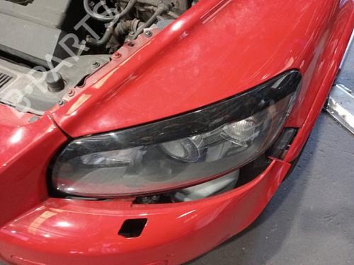 Used Left headlight Left headlight VOLVO C30 (533) 2.4 i (170 hp) 36325173 36325173