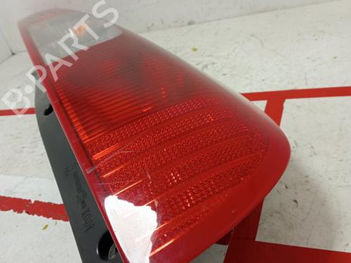 Right taillight MITSUBISHI COLT VI (Z3_A, Z2_A) 1.5 DI-D (Z39A) | BP15950421C35 