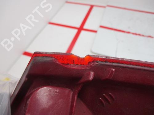 Right taillight KIA CERATO I Hatchback (LD) 2.0 CRDi | BP15928172C35 