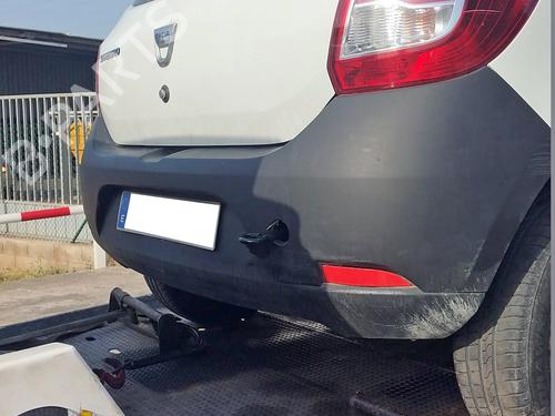 Gasdæmper bagklap DACIA SANDERO II | BP15926678C138 - Image 4