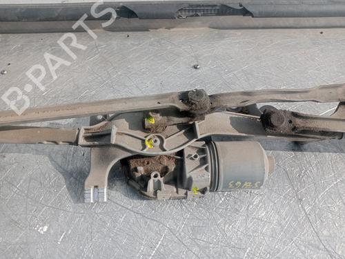 Front wiper motor OPEL ASTRA J (P10)  | BP24305335M29 
