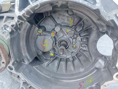 Gearbox SEAT LEON (1M1) | BP37182746M3 - Image 6