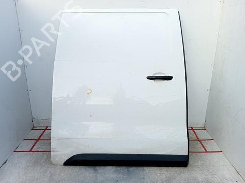 Used Right slide door PEUGEOT EXPERT Van (V_) [2016-2025]  28030544