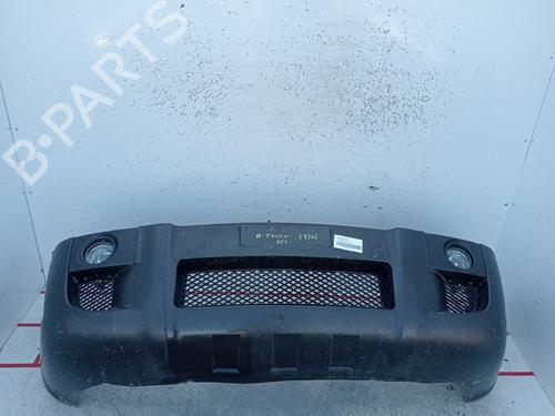 front-bumper-hyundai-tucson-jm-2004-2005-2006-2007-2008-2009-2010-2011-2012-2013-2014-2015-2016-2017-2018-2019-34523977 main image