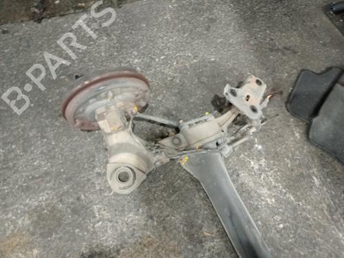Rear axle CITROËN C3 I (FC_, FN_) 1.1 i | BP29547751M2 