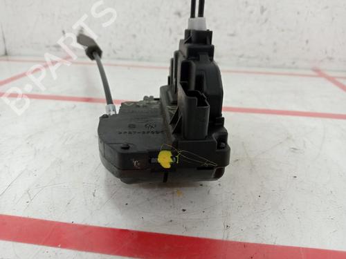 Front right lock NISSAN MURANO I (Z50)  | BP28671200C97 