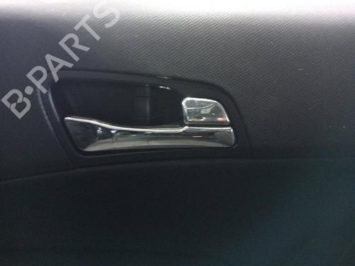 Used Front right interior door handle Front right interior door handle 38000963 38000963
