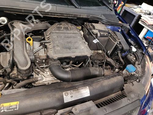 Used Air filter box Air filter box SEAT IBIZA V (KJ1, KJG) [2017-2026] 40236126 40236126