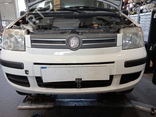 Used Front bumper Front bumper FIAT PANDA (169_) 1.2 (169.AXB11, 169.AXB1A) (60 hp) 36111119 36111119