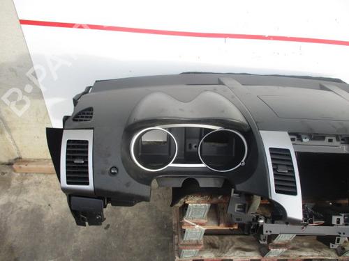 Airbag Kit CITROËN C-CROSSER (VU_, VV_) 2.2 HDi | BP15929033C86 