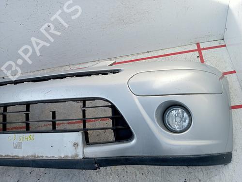 Front bumper CITROËN C3 I (FC_, FN_) 1.4 HDi | BP26487724C7 