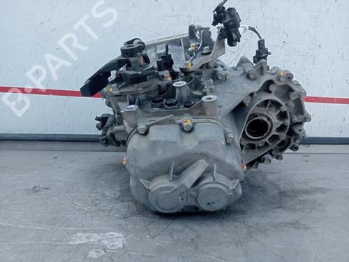 Gearbox KIA CARENS IV | BP37020430M3 - Image 7