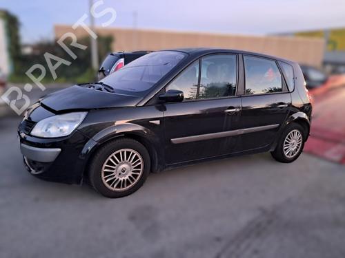 Right mirror RENAULT SCÉNIC II (JM0/1_)  | BP30325059C27 