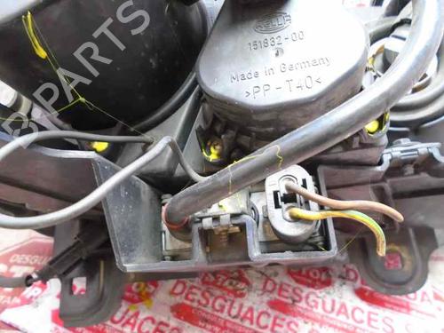 Scheinwerfer links BMW X5 (E53) 3.0 d | BP30764511C28