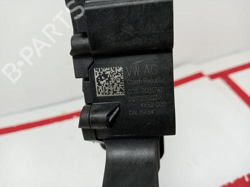 Pedal SEAT ARONA (KJ7, KJP) 1.0 TSI | BP17667712I4 
