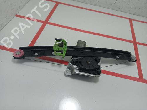 Rear left window mechanism BMW 1 (E87) 118 d | BP22201026C24 