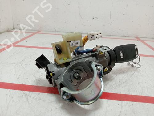 Ignition barrel KIA CEE'D (JD) | BP32112137M48 - Image 3