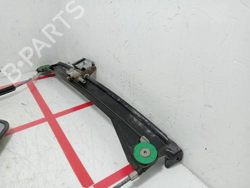 Front right window mechanism VW EOS (1F7, 1F8) | BP38935595C23 - Image 8
