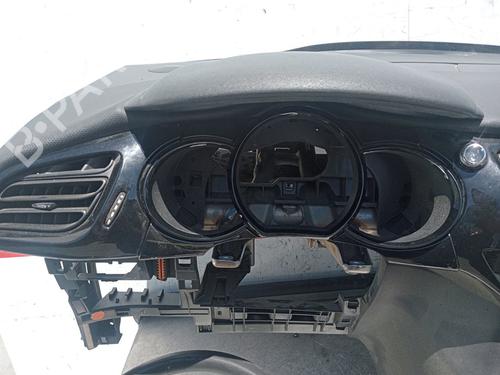 Other CITROËN C3 II (SC_) 1.4 HDi 70 (SC8HZC, SC8HR0, SC8HP4) | BP23226024O1 