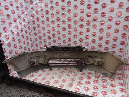 Front bumper FORD FOCUS C-MAX (DM2)  | BP7624504C7 