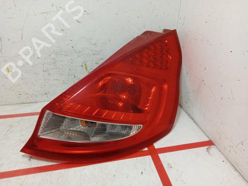 right-taillight-ford-fiesta-vi-cb1-ccn-2008-32033672 main image