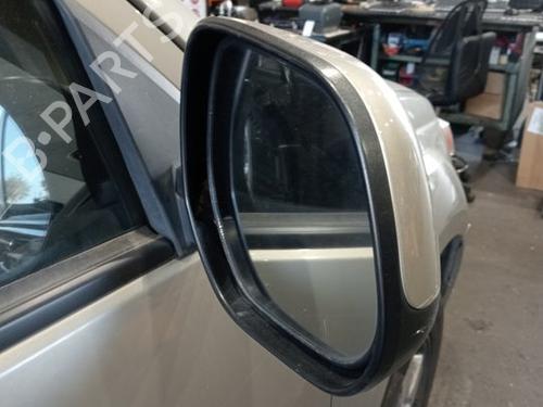 Højre fortil lås MITSUBISHI OUTLANDER II (CW_W) 2.0 DI-D (CW8W) | BP30468390C97 