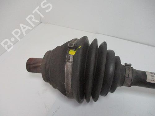 Left front driveshaft SEAT ALTEA XL (5P5, 5P8)  | BP15926301M38 