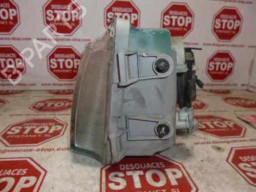 Left headlight HYUNDAI SANTAMO  | BP7342640C28 