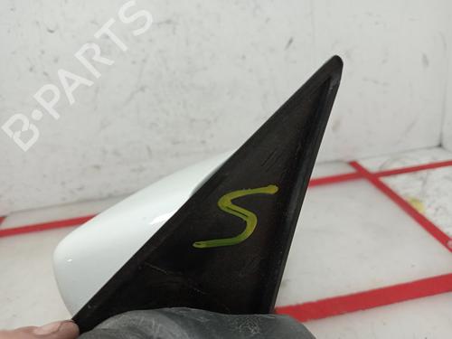 Right mirror BMW 3 Compact (E46) 316 ti | BP19135468C27 