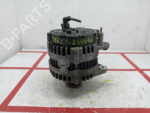 Used Alternator Alternator VW PASSAT B6 Variant (3C5) 1.9 TDI (105 hp) 28093628 28093628