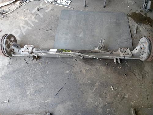 Rear axle FORD TRANSIT Van (FA_ _)  | BP36497401M2  - Image 7