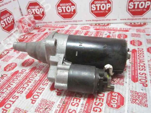 Starter AUDI A4 B5 (8D2) 2.5 TDI quattro | BP7383886M8 
