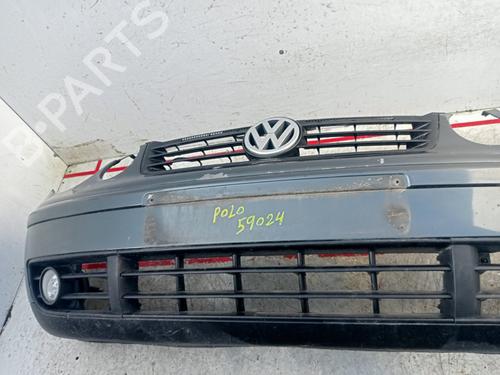 Paragolpes delantero VW POLO IV (9N_, 9A_) 1.9 SDI | BP29834654C7 