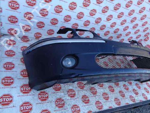 Front bumper ROVER 45 I Hatchback (RT) 2.0 iDT | BP7622491C7